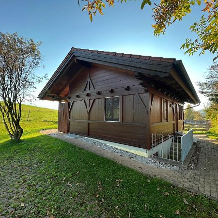 Ferienhaus Serafina 리덴 외부 사진